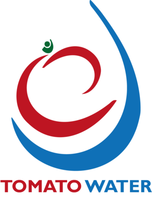 Logo-Tomato-Water